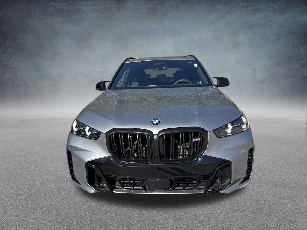 New 2026 BMW X5 M60i image 8