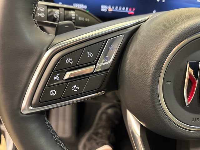 Used 2026 Buick Enclave Preferred FWD image 38