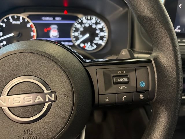 Certified 2023 Nissan Rogue SV AWD/4WD image 19