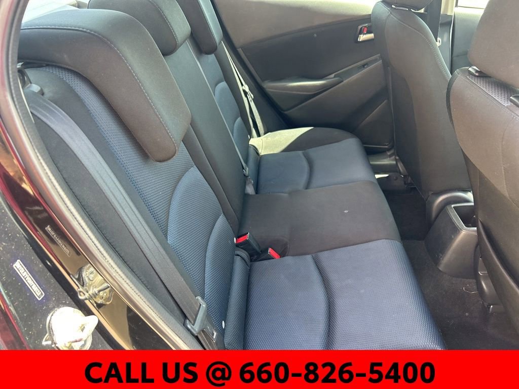 Used 2017 Toyota Yaris iA FWD image 8