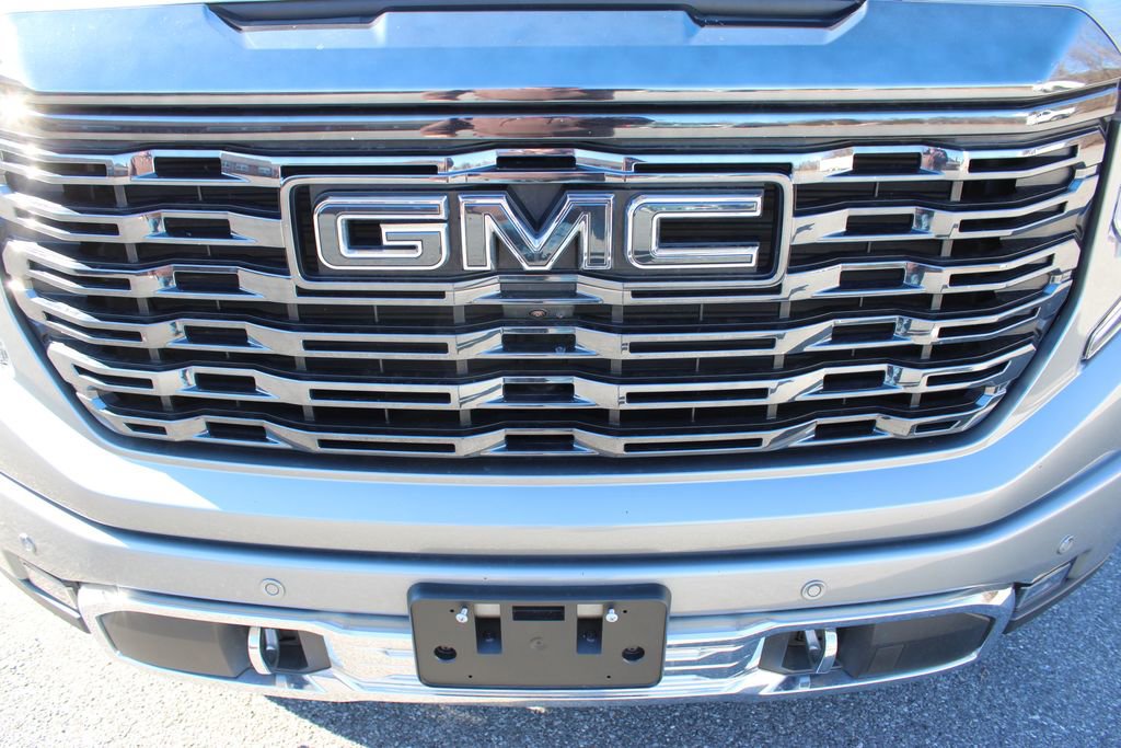 Used 2023 GMC Sierra 1500 Denali Ultimate image 60