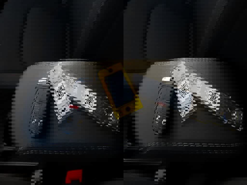 Used 2023 Jeep Renegade Latitude image 25