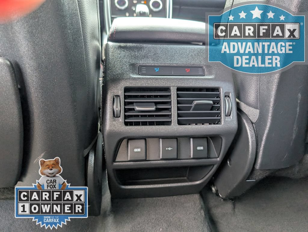 Used 2020 Land Rover Discovery Sport SE R-Dynamic AWD/4WD image 22