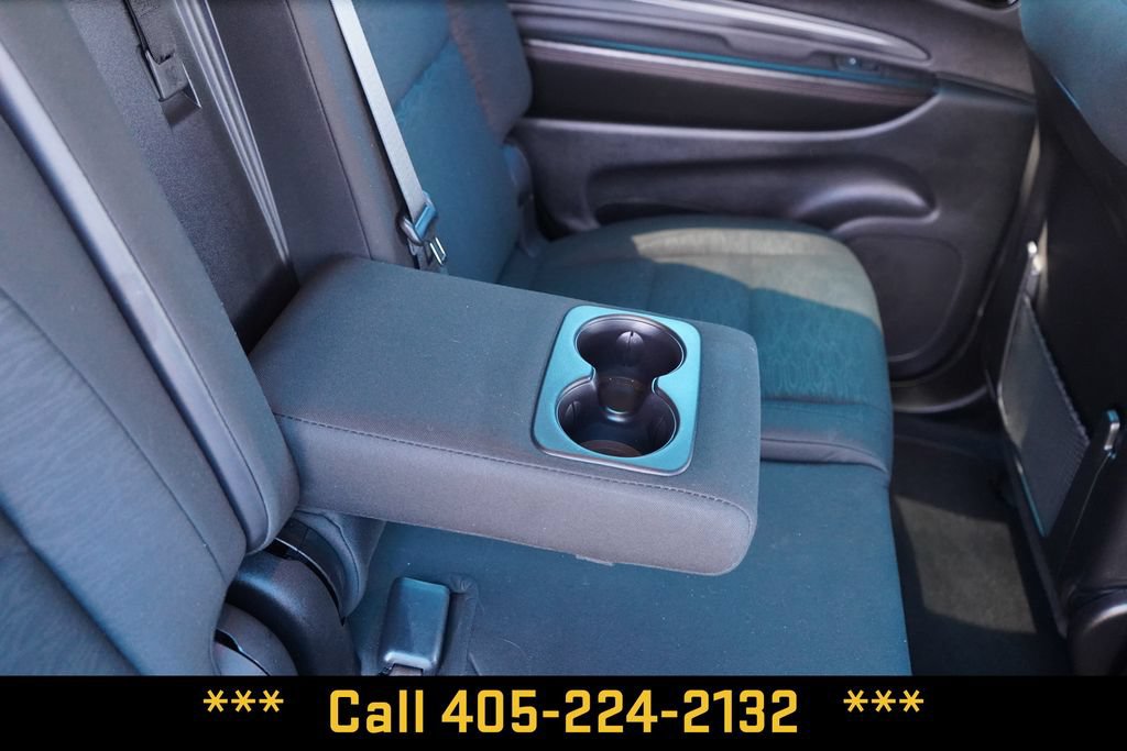 Used 2026 Dodge Durango GT AWD/4WD image 25