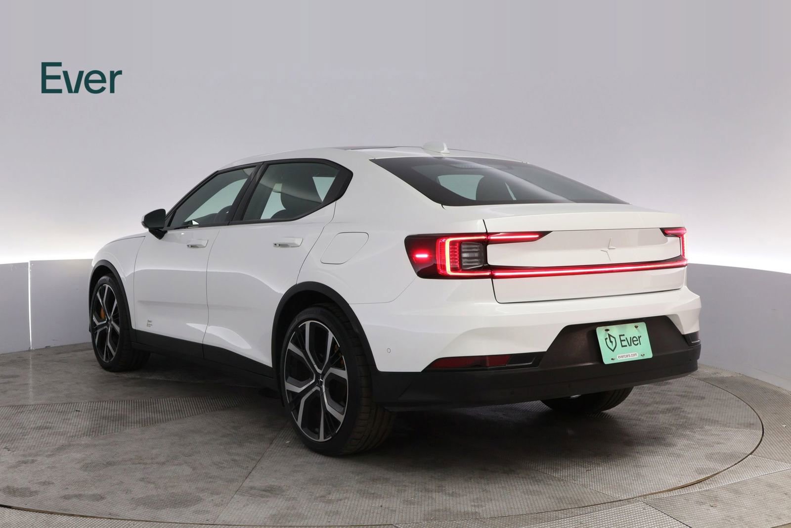 Used 2023 Polestar Polestar 2 w/ Pilot Pack AWD/4WD image 17
