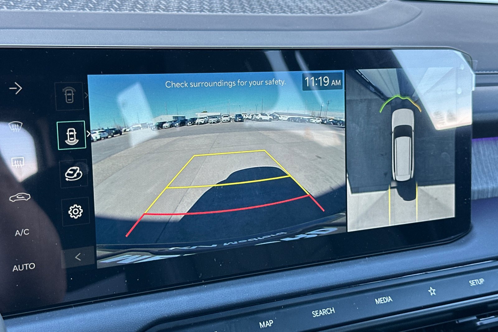 New 2027 Kia Telluride X-Line SX Prestige image 22