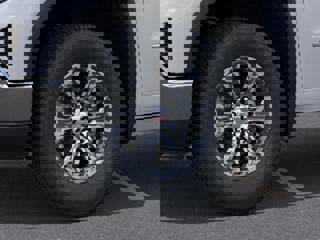 New 2024 GMC Sierra 1500 SLE w/ Preferred Package image 9