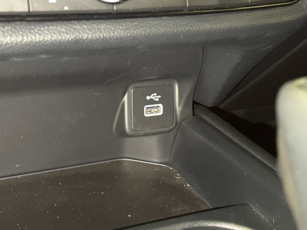 Certified 2024 Honda HR-V Sport image 26