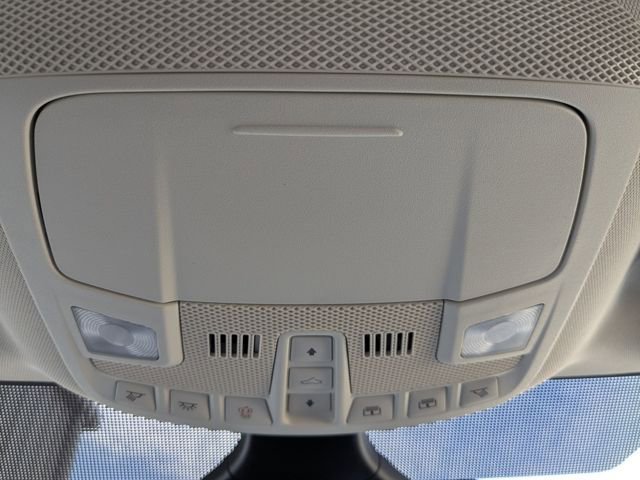 Used 2024 Ford Edge SEL w/ Convenience Package image 21