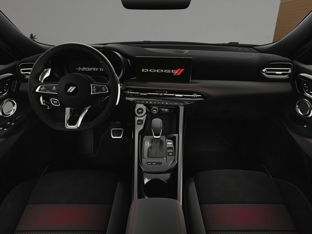 New 2024 Dodge Hornet R/T Plus w/ Track Pack image 20
