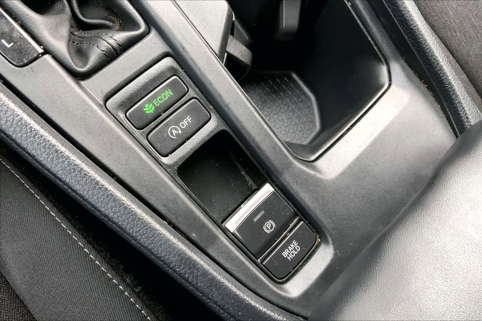 Used 2023 Honda Accord EX image 36