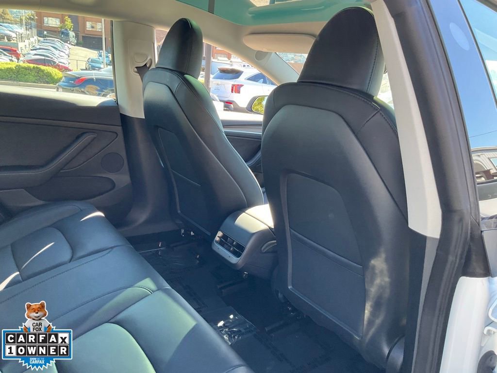 Used 2023 Tesla Model 3 Standard Range image 50