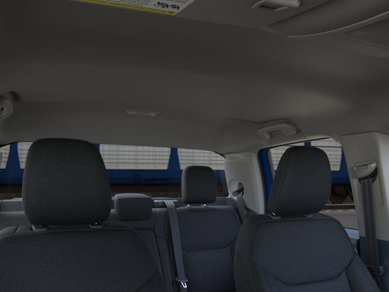 New 2026 Ford Maverick XLT image 12