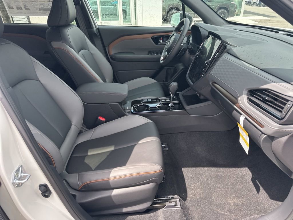 New 2026 Subaru Forester Sport AWD/4WD image 7