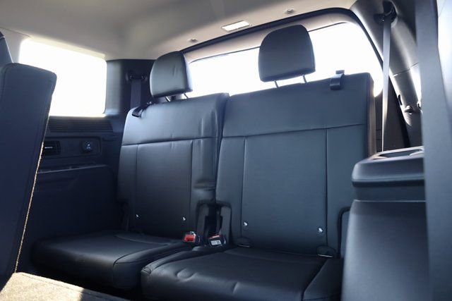 Used 2025 Hyundai Santa Fe XRT image 25