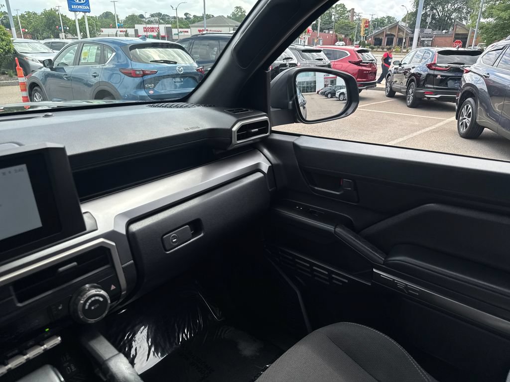 Used 2025 Toyota 4Runner TRD Off-Road AWD/4WD image 27