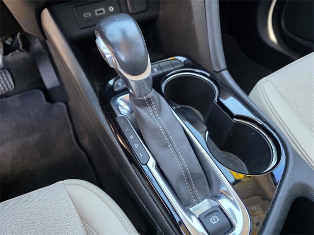 Used 2020 Buick Encore GX Preferred w/ Cold Weather Comfort Package image 30