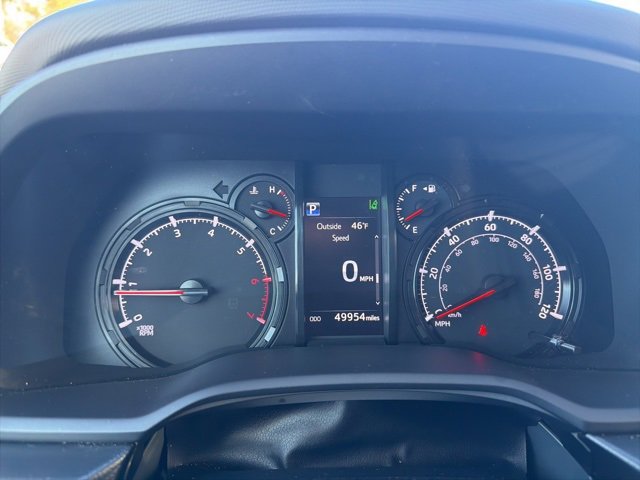 Used 2023 Toyota 4Runner SR5 image 25