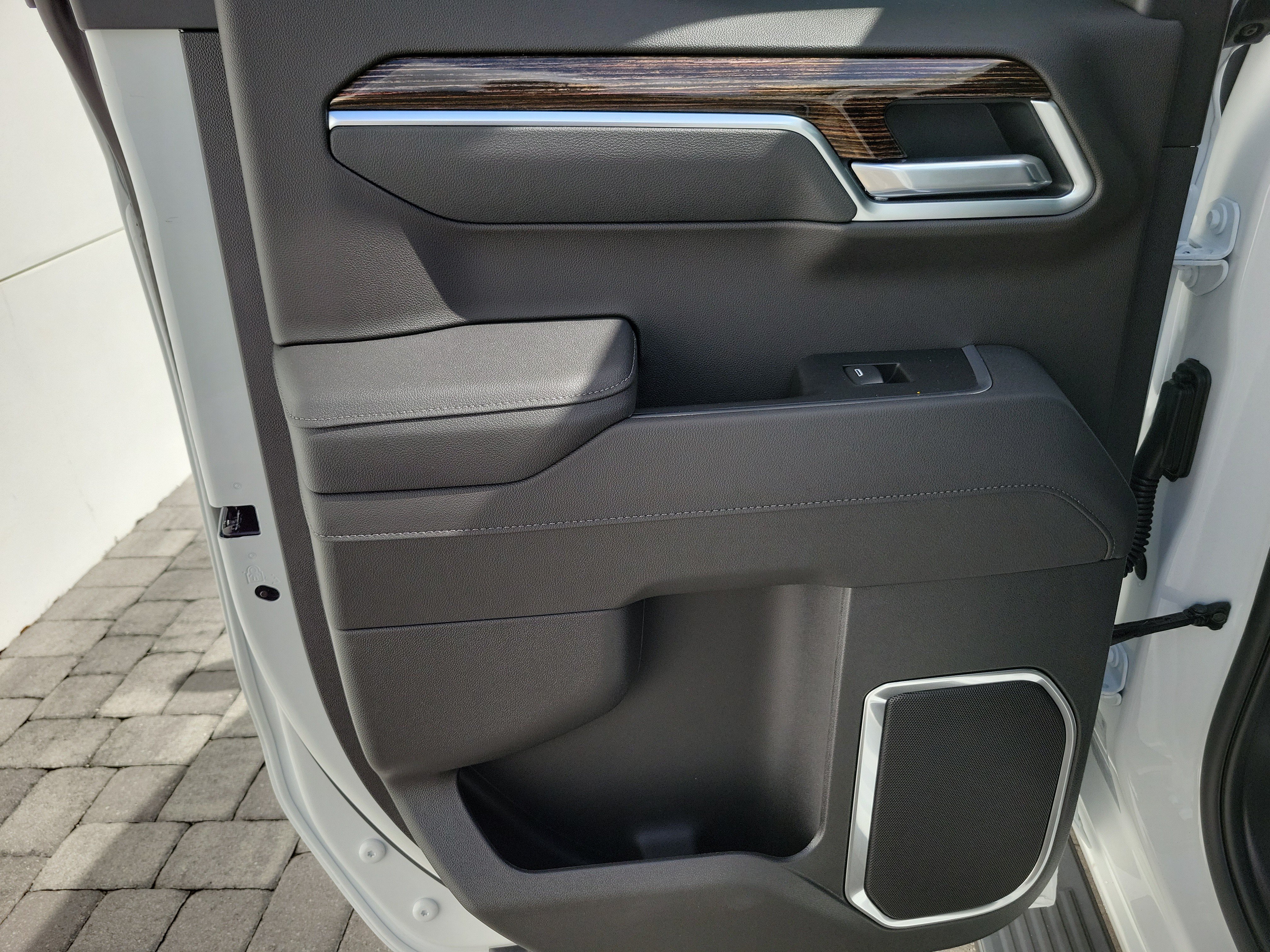 New 2026 GMC Sierra 1500 Elevation AWD/4WD image 11