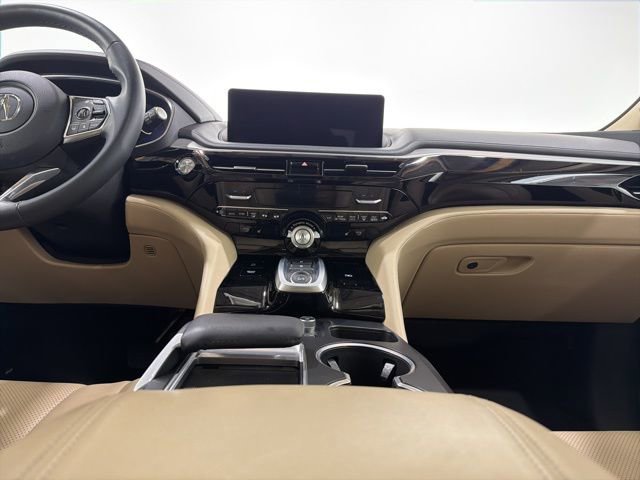 Certified 2023 Acura MDX SH-AWD w/ Technology Package image 39