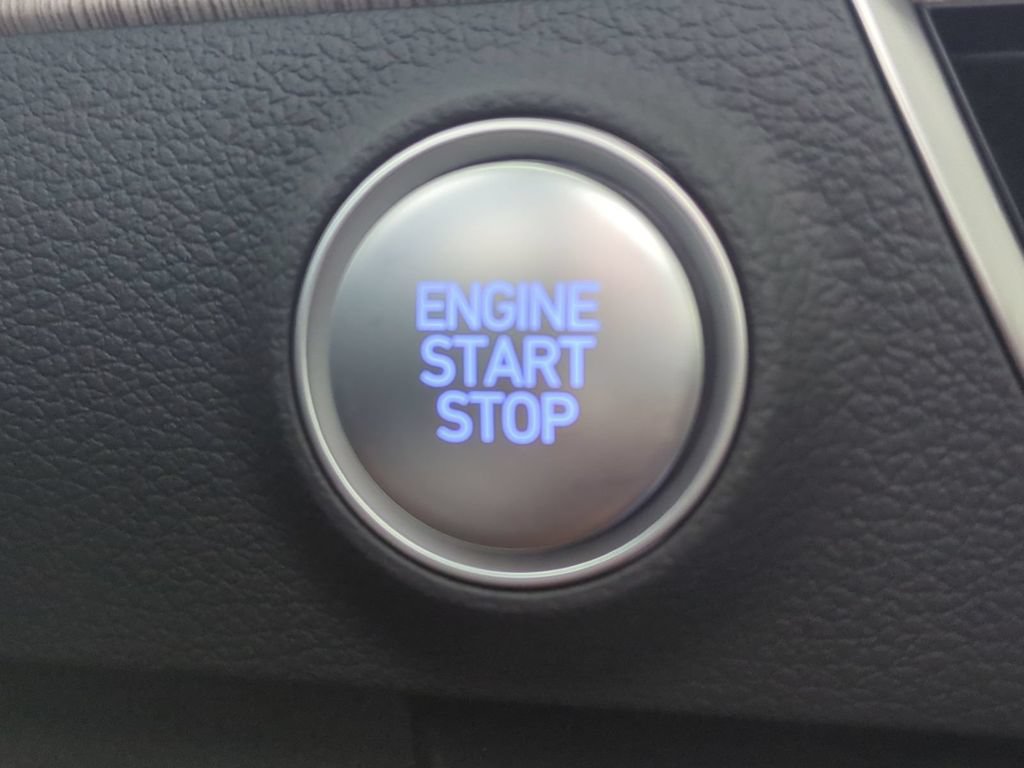 New 2026 Hyundai Sonata Blue FWD image 34