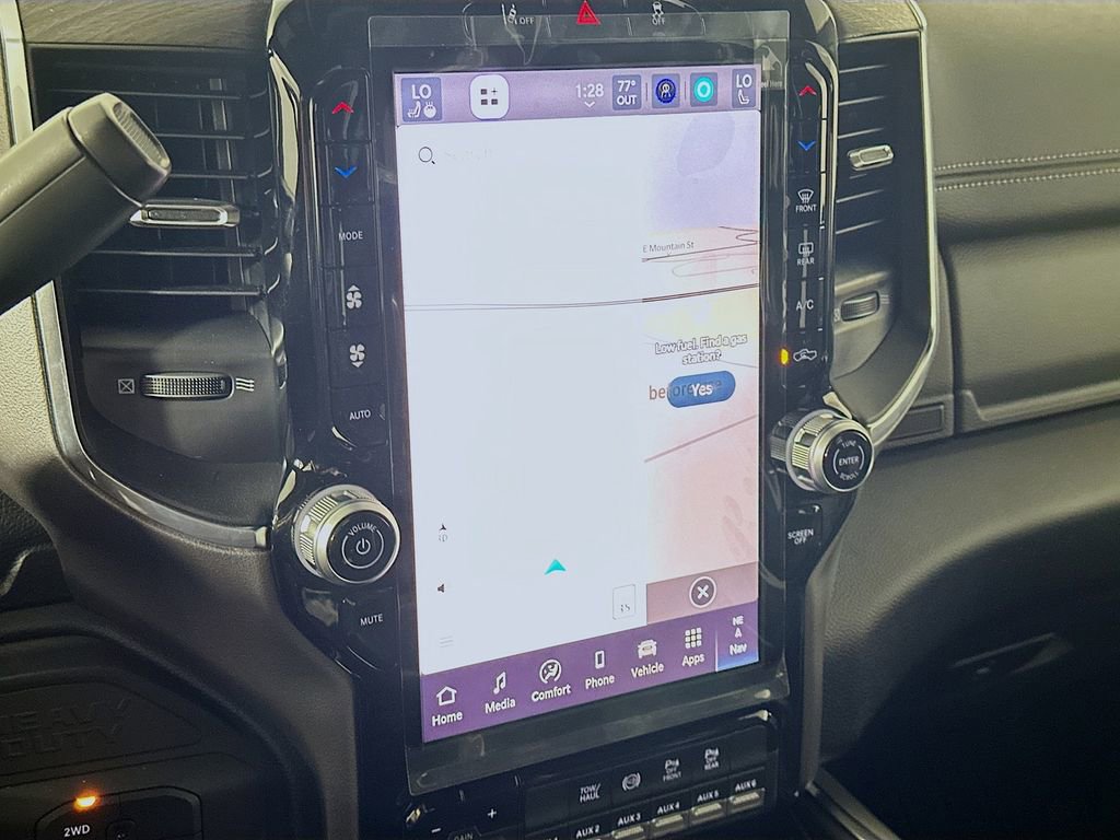 New 2026 RAM 3500 Laramie image 15