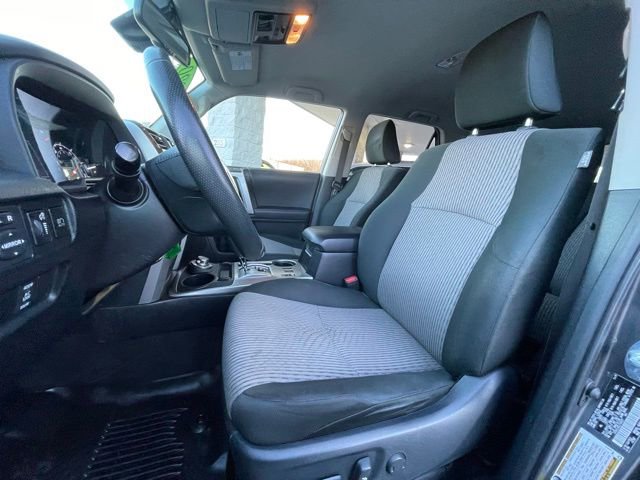 Used 2020 Toyota 4Runner SR5 image 12