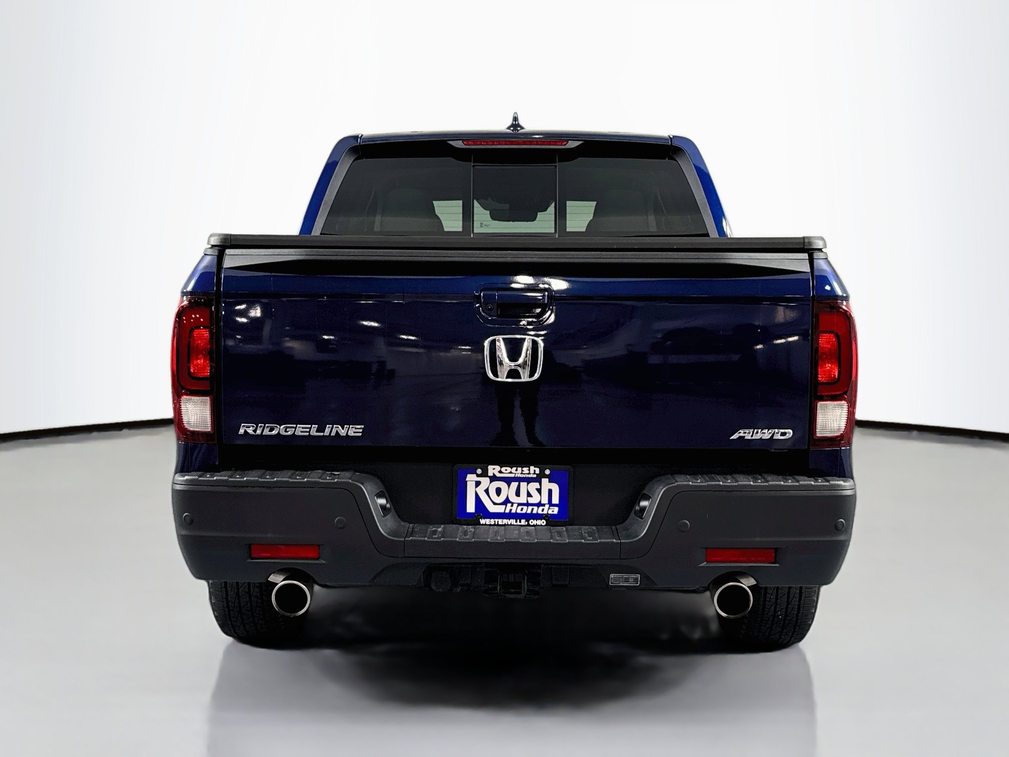 Certified 2023 Honda Ridgeline RTL-E image 6