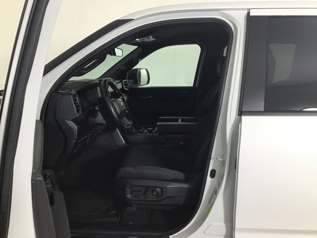 Used 2025 Toyota Tundra SR5 image 9