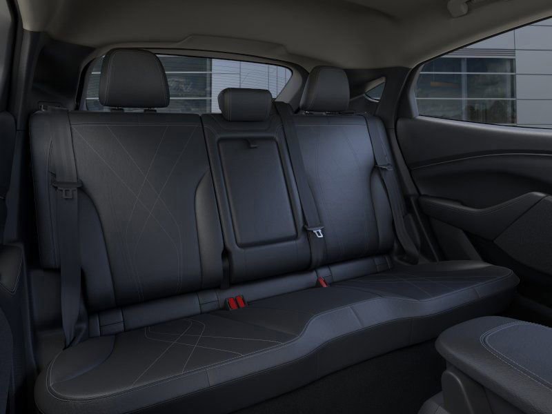 Used 2024 Ford Mustang Mach-E Select w/ Comfort Package Lite image 11