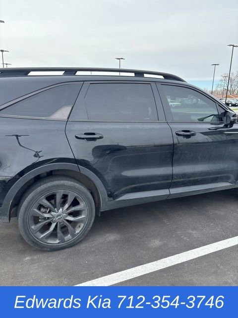 Used 2023 Kia Sorento SX Prestige image 23