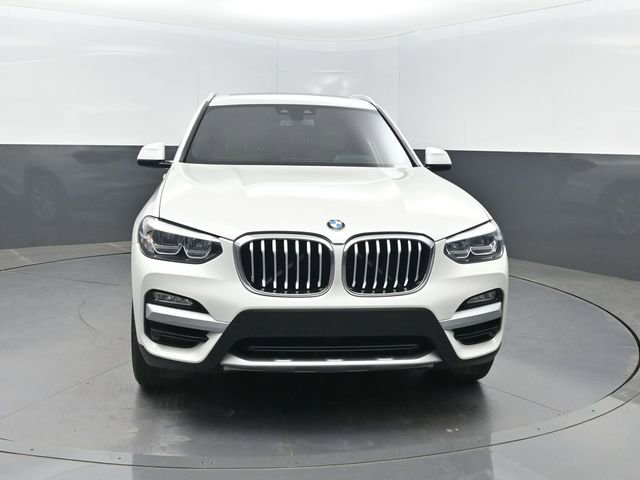 Used 2019 BMW X3 sDrive30i w/ Driving Assistance Package RWD image 32