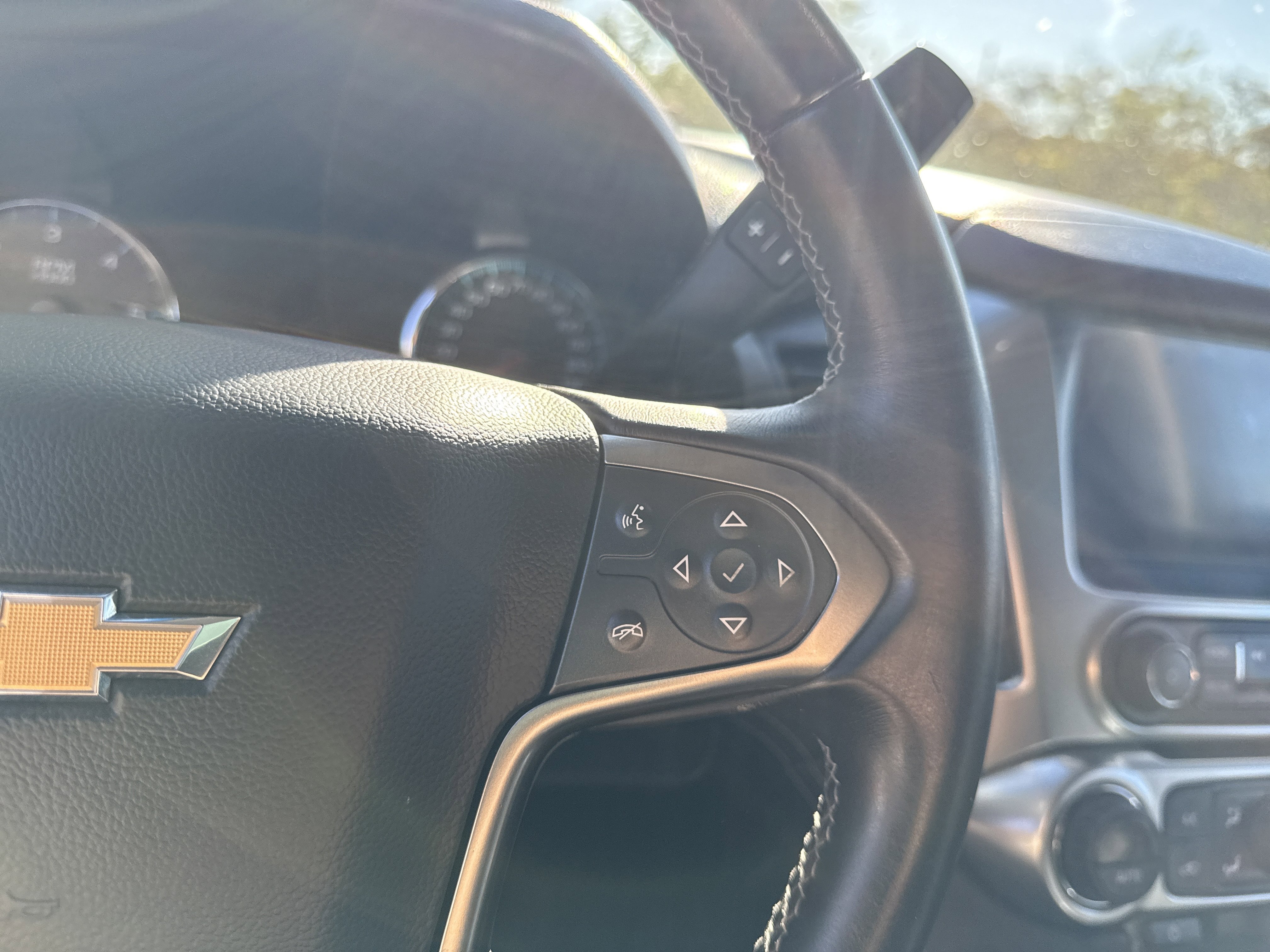 Used 2017 Chevrolet Tahoe LT w/ Max Trailering Package image 25