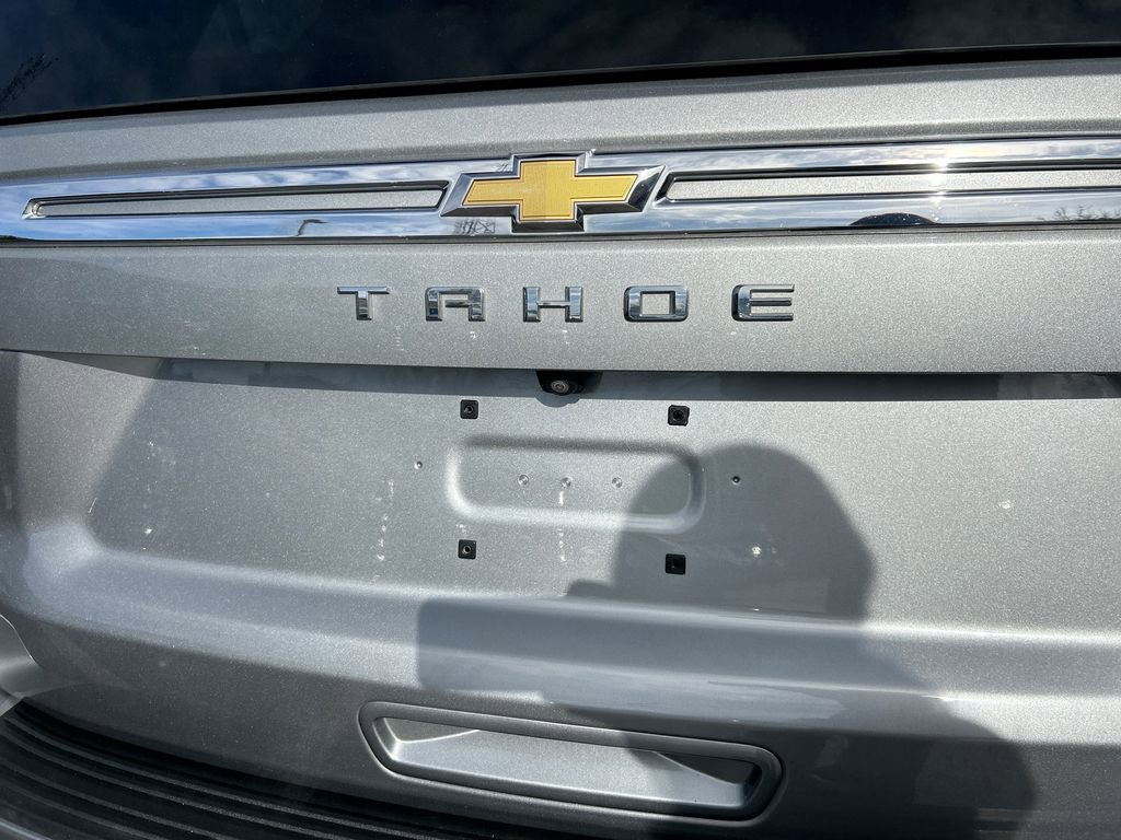 Certified 2023 Chevrolet Tahoe LS image 33