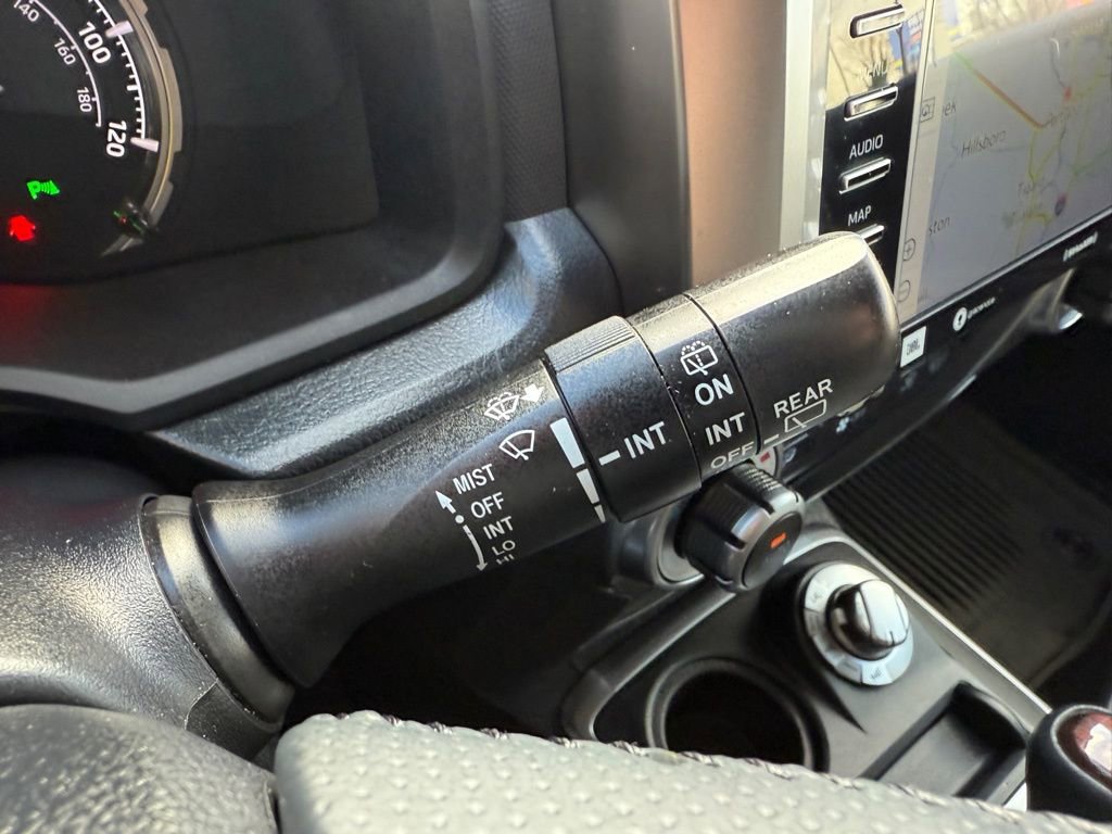 Certified 2024 Toyota 4Runner Limited image 34