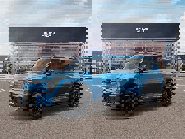 New 2026 Kia EV9 GT-Line image 3