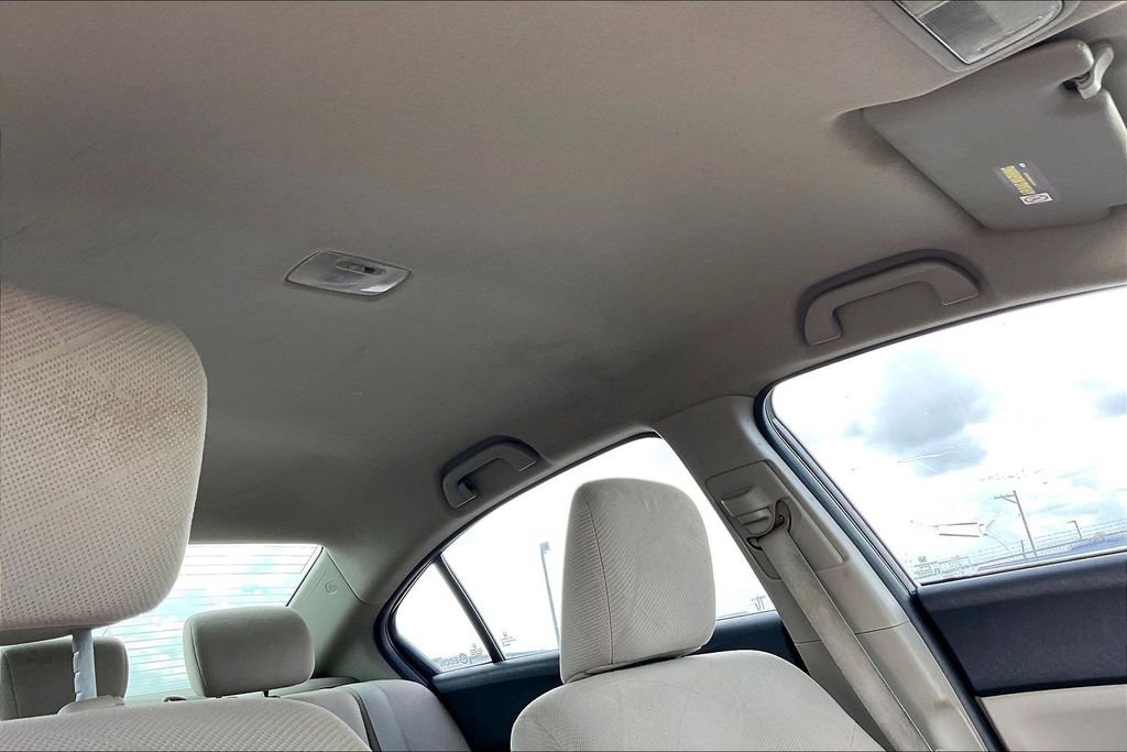 Used 2012 Honda Civic LX image 28