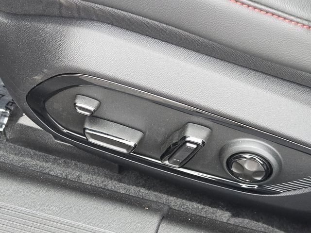 New 2026 Dodge Charger Scat Pack AWD/4WD image 30