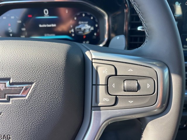 New 2026 Chevrolet Silverado 1500 LT Trail Boss w/ LT Trail Boss Premium Package image 24