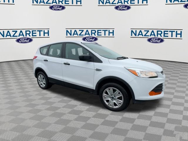Used 2016 Ford Escape S image 2
