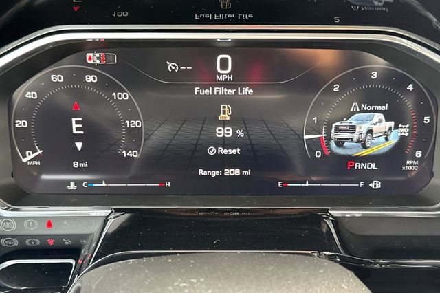 New 2026 GMC Sierra 2500 SLE w/ SLE Value Package; image 29