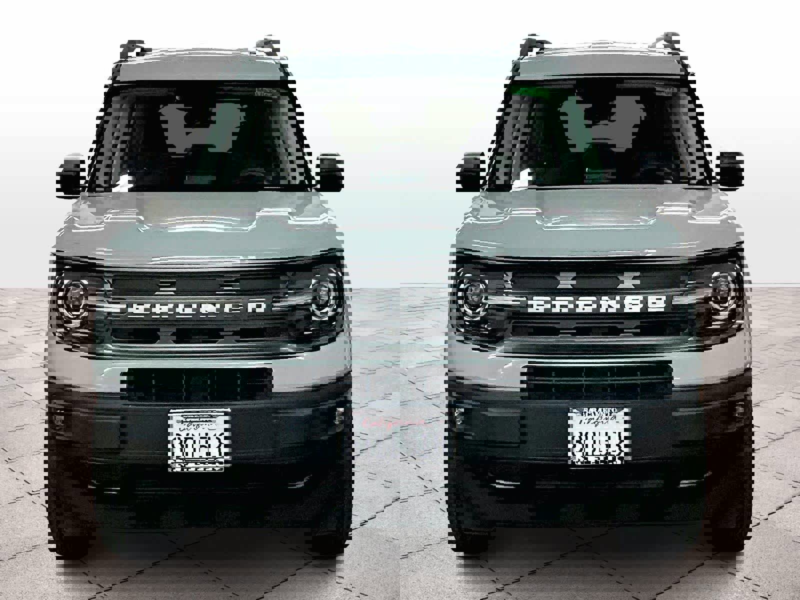 Used 2021 Ford Bronco Sport Big Bend image 3