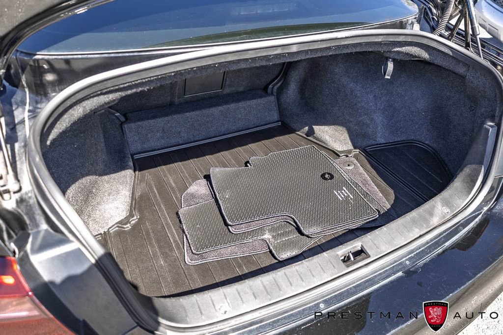 Used 2021 INFINITI Q50 Red Sport 400 w/ Proactive Package image 38