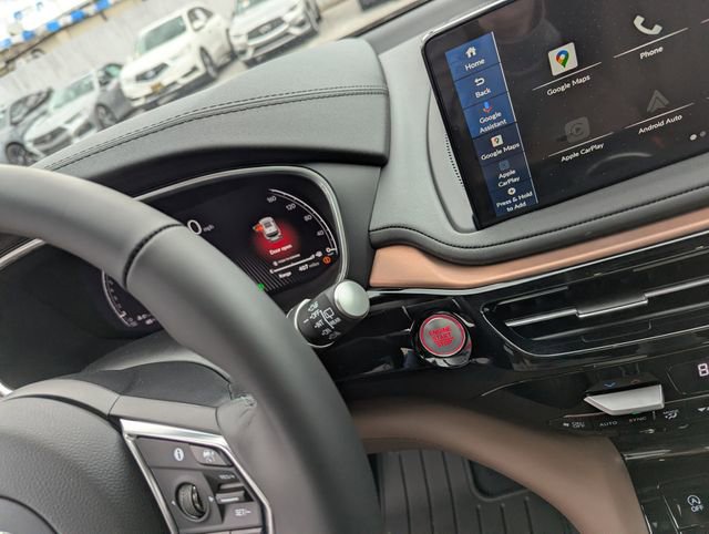 New 2026 Acura MDX FWD w/ Technology Package image 23