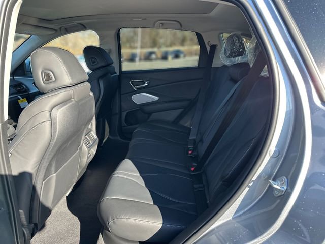 New 2026 Acura RDX w/ Technology Package image 12