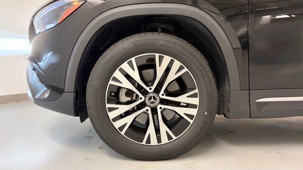 Certified 2025 Mercedes-Benz GLA 250 4MATIC image 10