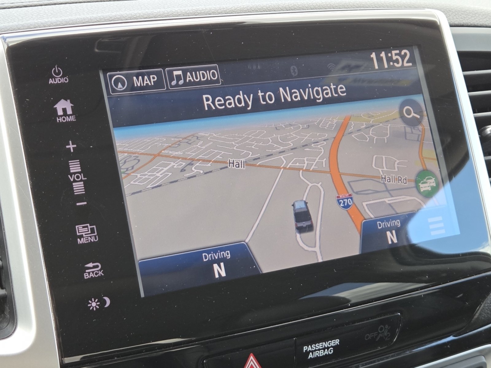 Used 2018 Honda Ridgeline RTL-E image 4