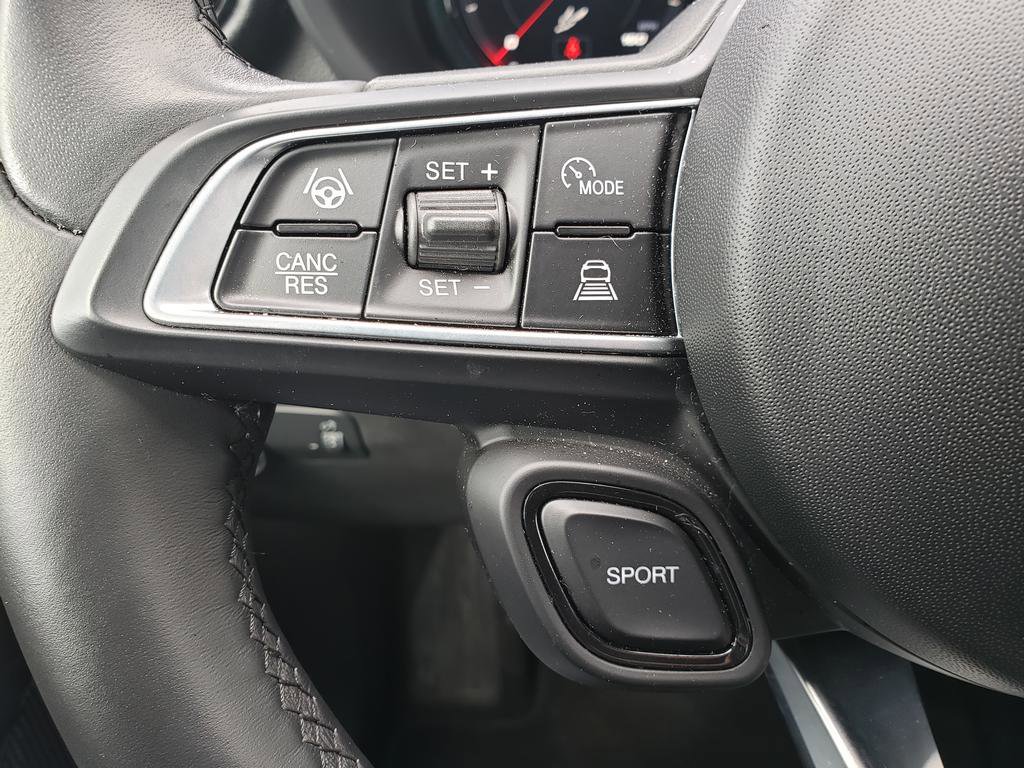 New 2024 Dodge Hornet GT Plus w/ Tech Pack Plus w/o Parking image 20