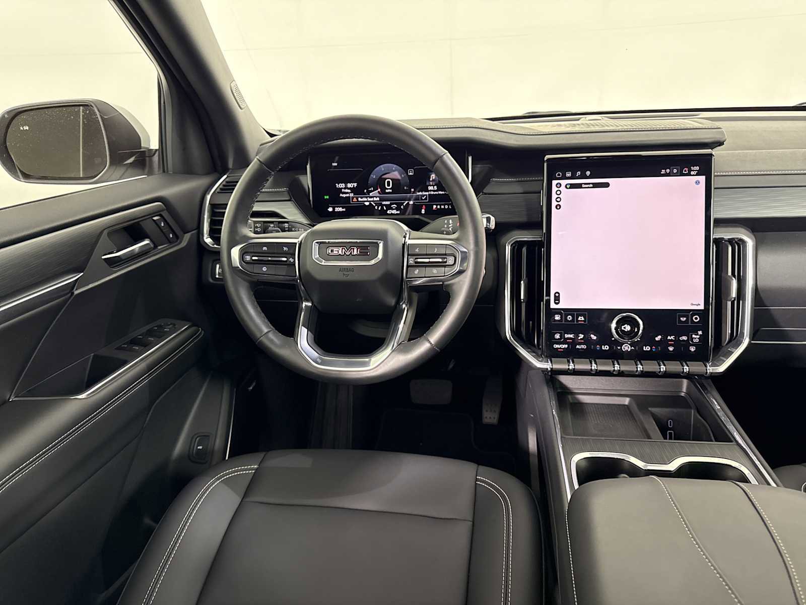 New 2025 GMC Acadia Elevation w/ Elevation Premium Package image 46