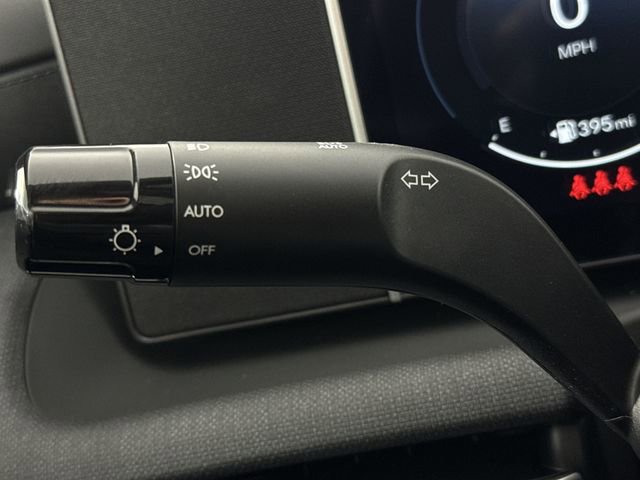 New 2026 Hyundai Tucson SEL image 32